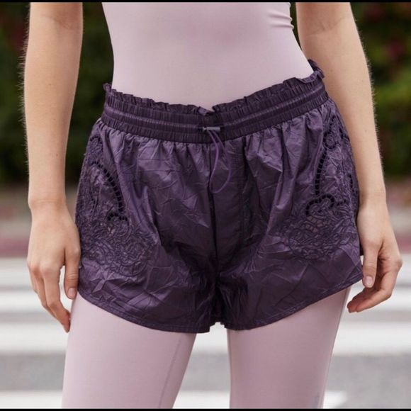 NWOT shorts size XS free people Movement - Picture 2 of 8